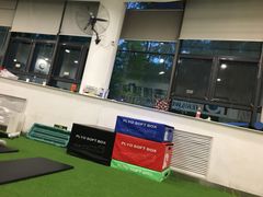 器械区-一兆韦德健身(凤凰城店)