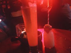 -TZ House音乐现场(来福士中心店)