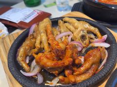 -屋里家延边朝鲜族冷面(梅林3店)