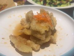 -人民公社大食堂(顺义总店)
