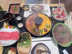 -山缓缓火锅(苏州仁恒仓街店)