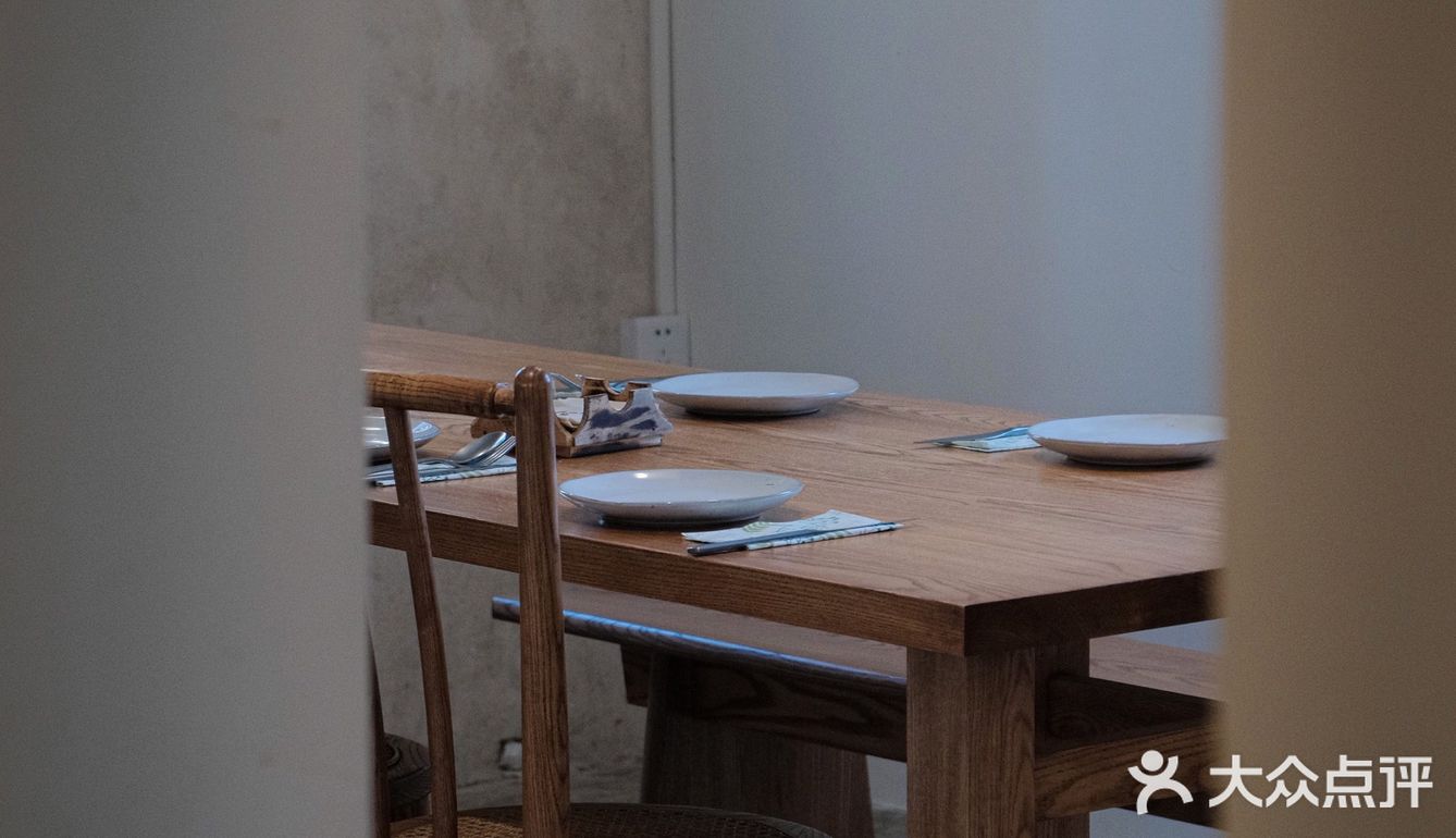 虽远 但值得 | 兮食餐厅