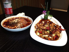 -夫妻肺片·中华老字号·正宗川菜(春熙路店)