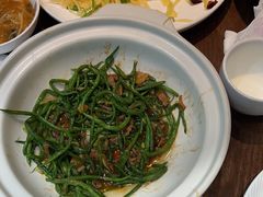 -俏东方·海味水饺·青岛菜(崂山店)