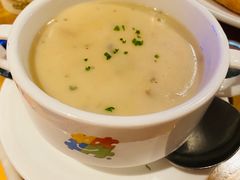 -菲滋意式餐厅(加州阳光二店)