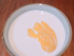 杏仁er豆腐-铃木食堂(帽儿胡同店)