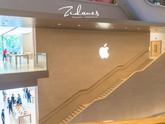 -Apple零售店(玄武湖店)