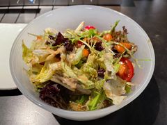 -很久以前羊肉串(长寿路星方汇店)