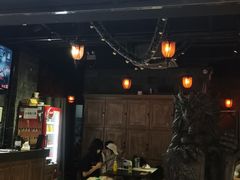 -Dark·大玩家馆沉浸剧情密室(黄埔店)