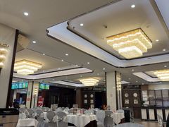 -东江渔村·古典园林·30年粤菜老字号(太和店)