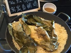 -新发展亚太JW万豪酒店·福苑咖啡厅