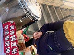 -南门绿玉农贸市场