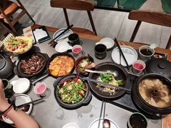 -云海肴·汽锅鸡·云南菜(高德置地店)