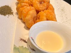 -常鲜楼常来尝鲜海胆馆(星海店)
