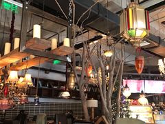 大堂-MAAN COFFEE(金桥店)