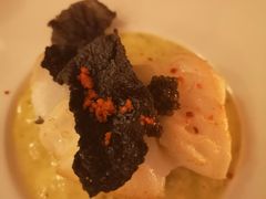 -上海和平饭店华懋阁 Cathay Room