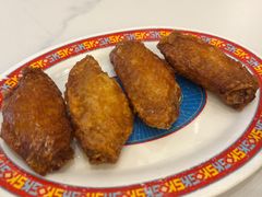 -香港新曜记茶餐厅(星耀城店)