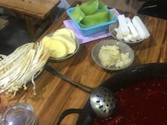 -星鸿社重庆老火锅