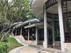 -广州国际生物岛山地公园揽胜园