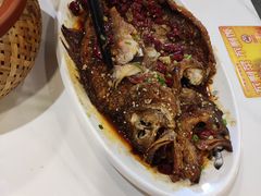 -有藕有鱼·湖北菜(唐家墩店)