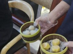 -尚宴牛特鲜自助(太原街万达店)