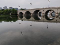 -尚贤河湿地