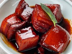 平山红烧肉-平山宴(瘦西湖店)