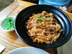 日式牛肉饭-1901 Cafe(西四店)