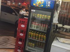 -赵家牛肉砂锅(台西三路店)