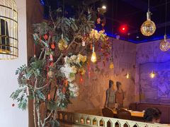 -胖老汉椒麻鸡清真新疆菜(西御街店)