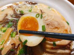 -味千拉面(德雅路CFC富兴时代店)