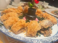 -金燕岛潮州酒楼