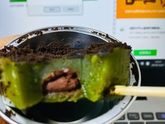 抹茶奥利奥巧克力-元氏钵仔糕(北京路店)
