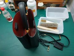 -惠奢·奢侈品护理维修保养售后工厂店