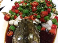 -臻悦海宴.家宴(奥体中心店)