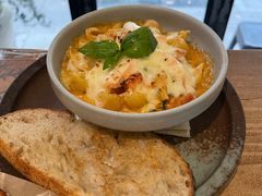 -O'mills Sourdough Bakery&Bistro(永嘉路店)