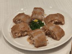 -金悦轩海鲜酒家(拱北店)