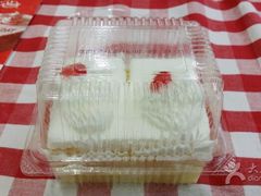 -红宝石·鲜奶小方(莘庄店)