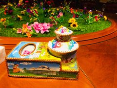 -大汗行宫园林餐厅