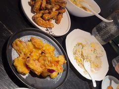 -梧桐树下(云锦世家店)