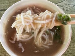 糊汤粉-汪记鲜鱼糊汤粉(沈阳路总店)