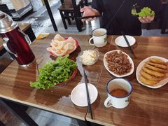 -炙热童年·老北京炙子烤肉(南锣鼓巷店)