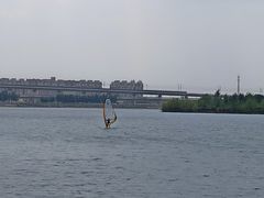 -丁香湖公园
