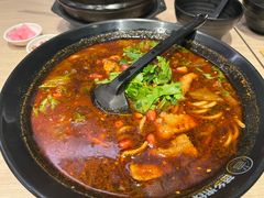 -苗乡米线(建军路店)