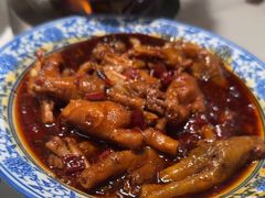 -欧记大排档·景德菜(上海首店)