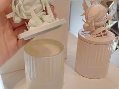 -泡泡玛特POPMART(K11购物中心店)