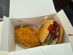 -德克士(北京站店)