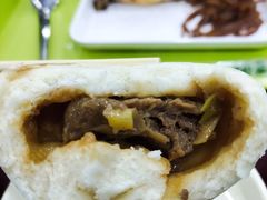 -老回回烩面馆(左家庄店)