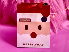 -milkplus·泰式奶茶(较场东路店)