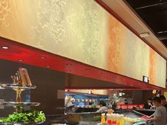 -钱小奴创意自助餐厅·原切谷饲安格斯畅吃(苏州昆山招商花园城店)